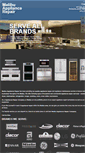 Mobile Screenshot of malibu-appliance-repair.com